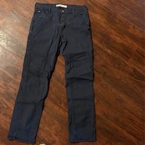 Levi’s WORK WEAR STRETCH pants